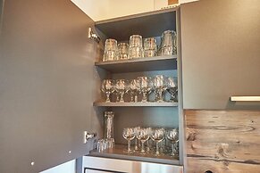 Delfi Ski & Bike Apartments