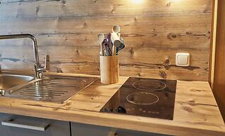 Delfi Ski & Bike Apartments