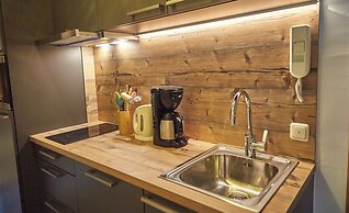 Delfi Ski & Bike Apartments