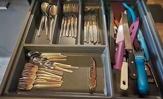 Delfi Ski & Bike Apartments