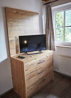 Delfi Ski & Bike Apartments