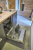 Delfi Ski & Bike Apartments