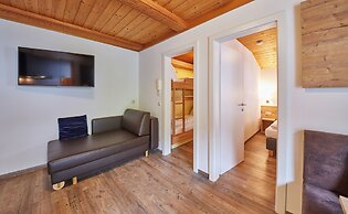 Delfi Ski & Bike Apartments