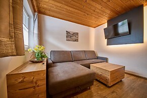 Delfi Ski & Bike Apartments