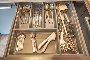 Delfi Ski & Bike Apartments