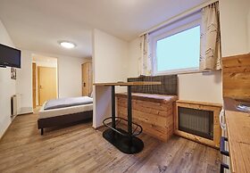 Delfi Ski & Bike Apartments
