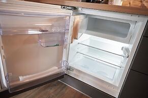 Delfi Ski & Bike Apartments