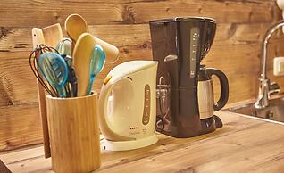 Delfi Ski & Bike Apartments