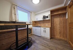 Delfi Ski & Bike Apartments
