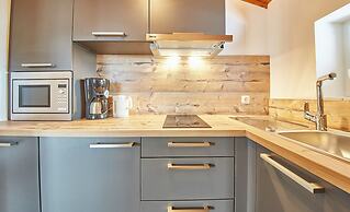 Delfi Ski & Bike Apartments