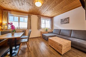Delfi Ski & Bike Apartments