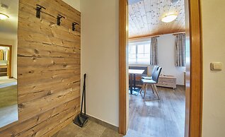 Delfi Ski & Bike Apartments