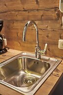 Delfi Ski & Bike Apartments