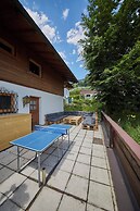 Delfi Ski & Bike Apartments