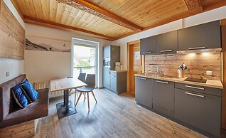 Delfi Ski & Bike Apartments