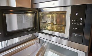 Delfi Ski & Bike Apartments