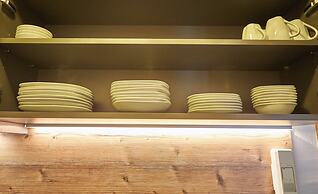 Delfi Ski & Bike Apartments