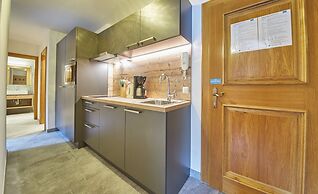 Delfi Ski & Bike Apartments