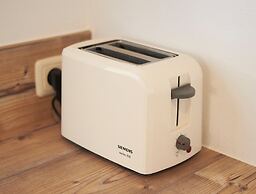 Delfi Ski & Bike Apartments