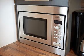 Delfi Ski & Bike Apartments