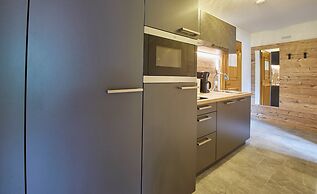 Delfi Ski & Bike Apartments