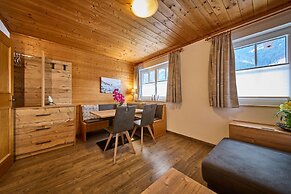 Delfi Ski & Bike Apartments