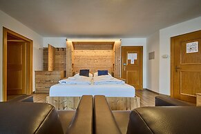 Delfi Ski & Bike Apartments
