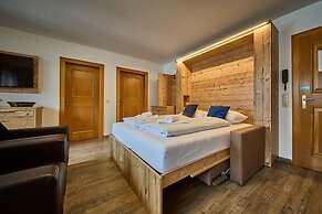 Delfi Ski & Bike Apartments