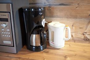 Delfi Ski & Bike Apartments