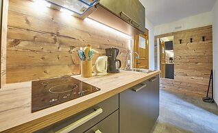 Delfi Ski & Bike Apartments