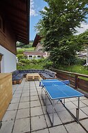 Delfi Ski & Bike Apartments