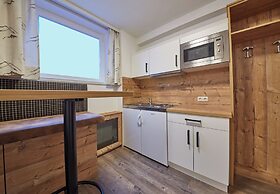 Delfi Ski & Bike Apartments