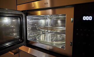 Delfi Ski & Bike Apartments