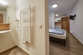 Delfi Ski & Bike Apartments