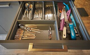 Delfi Ski & Bike Apartments