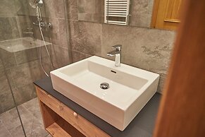 Delfi Ski & Bike Apartments