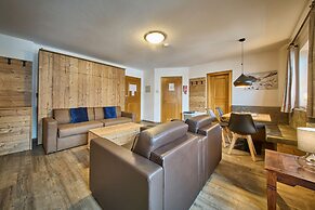 Delfi Ski & Bike Apartments