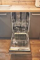 Delfi Ski & Bike Apartments