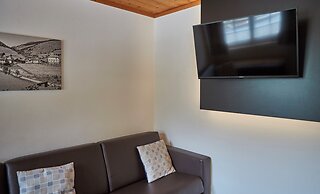 Delfi Ski & Bike Apartments