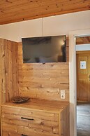 Delfi Ski & Bike Apartments