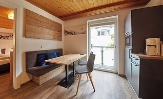 Delfi Ski & Bike Apartments