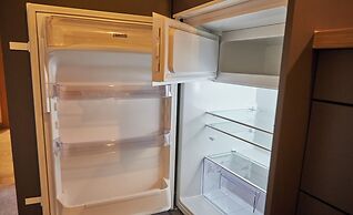 Delfi Ski & Bike Apartments