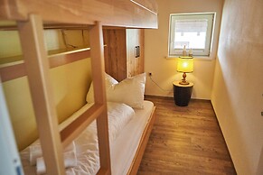 Delfi Ski & Bike Apartments