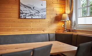 Delfi Ski & Bike Apartments
