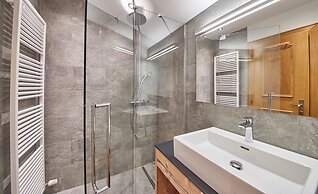 Delfi Ski & Bike Apartments