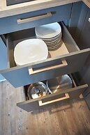 Delfi Ski & Bike Apartments