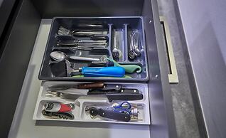 Delfi Ski & Bike Apartments