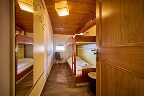 Delfi Ski & Bike Apartments