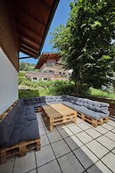 Delfi Ski & Bike Apartments