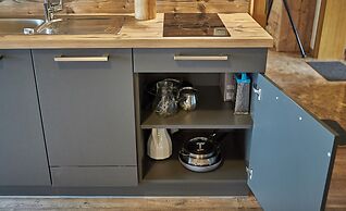 Delfi Ski & Bike Apartments